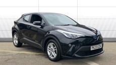 Toyota C-HR 1.8 Hybrid Icon 5dr CVT Hybrid Hatchback